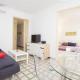 3 bedroom apartment next to Plaza Barcelona - Fotografie 5