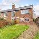 Wheelwrights Cottage, Rumburgh