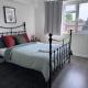 Toni's Hub - 2 bed City Centre Apartment Derby - Foto 1