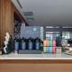 Courtyard by Marriott Iowa City University Heights, Iowa City (photo 2)