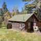 Hike, Bike and Explore Woodsy Retreat in Mt Laguna!, Mount Laguna (Foto 2)