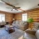 Hike, Bike and Explore Woodsy Retreat in Mt Laguna!, Mount Laguna (Foto 4)