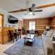 Hike, Bike and Explore Woodsy Retreat in Mt Laguna!, Mount Laguna (Foto 5)