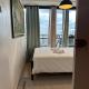 Stylish City View Flat Cozy with Netflix WIFI in The Knightsbridge Residences, Manila - Fotografie 3