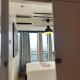 Stylish City View Flat Cozy with Netflix WIFI in The Knightsbridge Residences, Manila - Fotografie 5