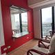 Stylish City View Flat Cozy with Netflix WIFI in The Knightsbridge Residences, Manila - Fotografie 7