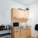 Bright City Apartment Free Parking & 2 Min to Subway, Vienna - Foto 6