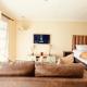 Dainfern Fourways apartment with private garden and scenic views, Sandton - Fotografie 10
