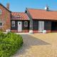 The Granary, Stuston