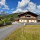 BIO Bauernhof GEISL, Sankt Ulrich am Pillersee