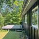 Idyllic Holiday Home With Forest View, Ebeltoft - Fotografie 9