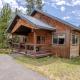 Montana Cabin West Yellowstone - Fotografie 5