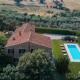Fonte al Melo, Magliano in Toscana (photo 4)