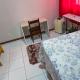 Quarto Aconchegante II, Cruzeiro (Foto 9)