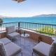 Sea Flow - Luxury seafront Penthouse at Psani Beach, Nafpaktos - Fotografie 2