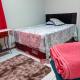 Quarto Aconchegante II, Cruzeiro (Foto 7)