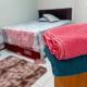Quarto Aconchegante II, Cruzeiro (Foto 6)