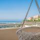 Panoramic Seaview Escape - Tranquility, AC & Pool, Mijas Costa - Photo 3