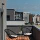 Skylark - Melbourne Penthouse with Jacuzzi & View Brašov - Fotografie 9