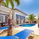 Casa Blanca - Waterfront Pool Home, Game Room, 45' Dock, Key Colony Beach