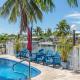Casa Blanca - Waterfront Pool Home, Game Room, 45' Dock, Key Colony Beach (fotografie 2)