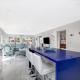 Casa Blanca - Waterfront Pool Home, Game Room, 45' Dock, Key Colony Beach (fotografie 6)