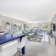 Casa Blanca - Waterfront Pool Home, Game Room, 45' Dock, Key Colony Beach (fotografie 7)