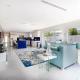 Casa Blanca - Waterfront Pool Home, Game Room, 45' Dock, Key Colony Beach (fotografie 10)