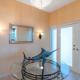 Blue Marlin House - Waterfront Pool Home, Steps from the Beach, Hot Tub, 210' Dock, Marathon (fotografie 6)