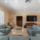 Blue Marlin House - Waterfront Pool Home, Steps from the Beach, Hot Tub, 210' Dock, Marathon (fotografie 9)