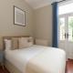 2 Bed Apartment in Finsbury with Garden, Londýn - Fotografie 3