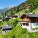 Chalet Les Clarines by Interhome Grimentz - Foto 1