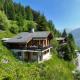 Chalet Les Clarines by Interhome Grimentz - Foto 6