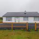 Teach Molcamor, Achill Island, Salia