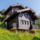 Chalet Chalet A Coeur by Interhome