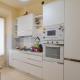 Quiet Mountains Apartment - with Wi-Fi, Smart TV, Pistoia (foto 2)
