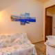 Quiet Mountains Apartment - with Wi-Fi, Smart TV, Pistoia (foto 8)