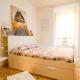 Quiet Mountains Apartment - with Wi-Fi, Smart TV, Pistoia (foto 4)