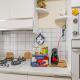 Quiet Mountains Apartment - with Wi-Fi, Smart TV, Pistoia (foto 9)