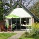 Rustige bungalow in Zuid-Limburg
