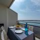 Apartment Les Marquises-5 by Interhome