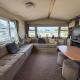 Lovely 8 Berth Caravan With Decking And Wifi In Yorkshire, Ref 71011Ic, Tunstall - Foto 8
