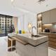 Chic Retreat 1Bedroom with Pool view, Dubaj - Fotografie 6