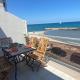 Spacious air-conditioned duplex with 270 degree sea views, Sainte-Marie-la-Mer - Fotografie 6
