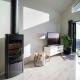 Modern Holiday Home With Sea View In Borhaug, Borhaug - Fotografie 8