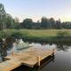 Country Cottage By Natural Pond In Söderköping, Gusum (foto 4)