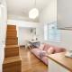 modern studio apartment in the heart of old city, Lublaň - Fotografie 2