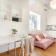modern studio apartment in the heart of old city, Lublaň - Fotografie 6