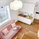 modern studio apartment in the heart of old city, Lublaň - Fotografie 7