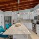 Keys Dream - Luxury Waterfront Home, Beach Club w Pool, 37' Dock, Key Colony Beach (fotografie 8)